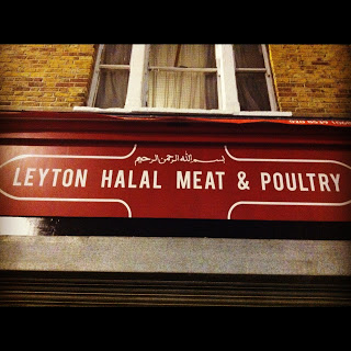 halal
