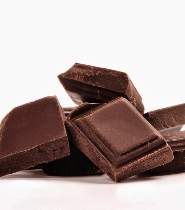 El chocolate y el Déficit de DAO